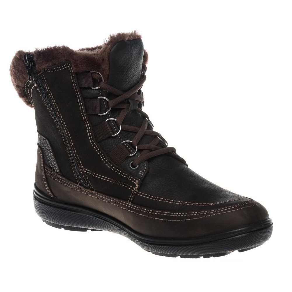 🎁 Jomos 806501 Women's Freewalk Winter Boots